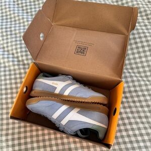 gola torpedo sneakers